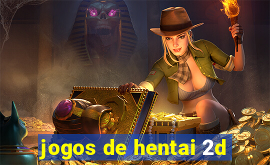 jogos de hentai 2d